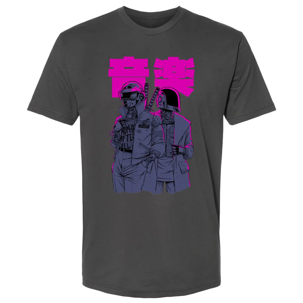 Premium Unisex T-shirt - 7QSHZGZU