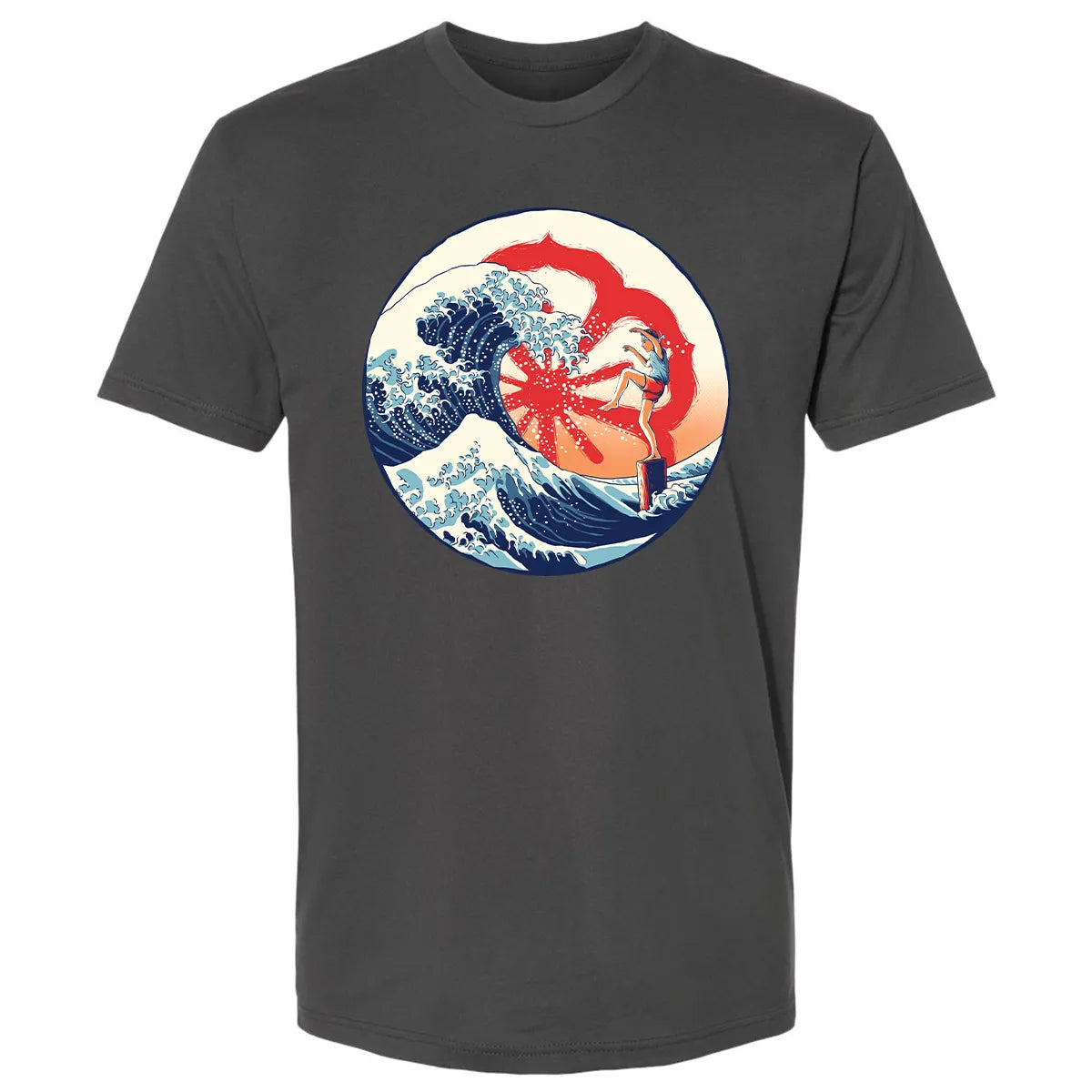 Premium Unisex T-shirt - 482DQ5PB