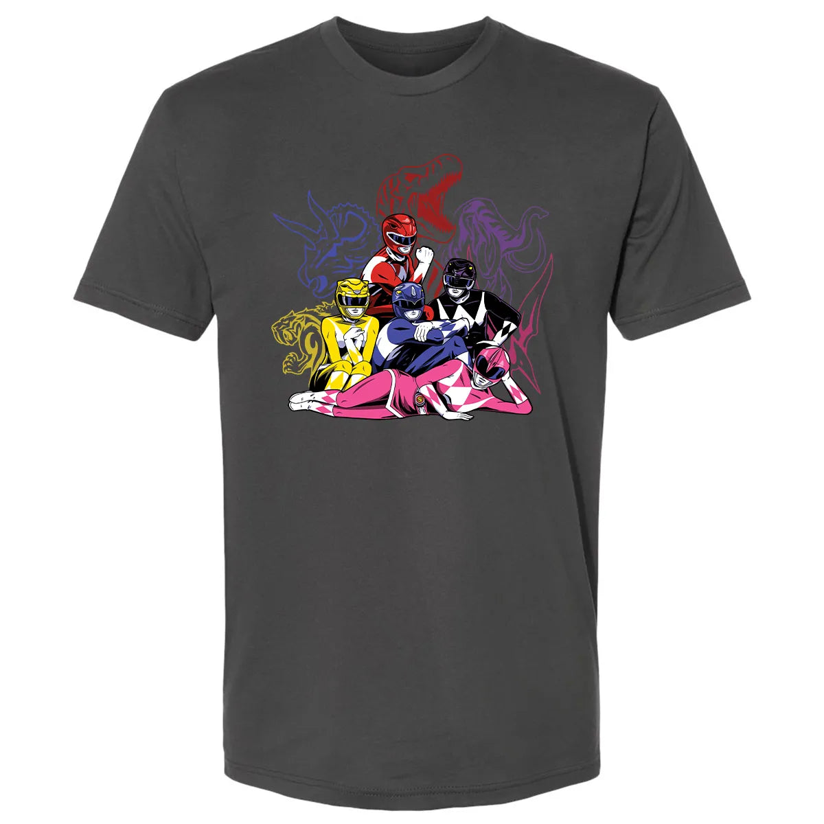 Premium Unisex T-shirt - DDBAZFJE