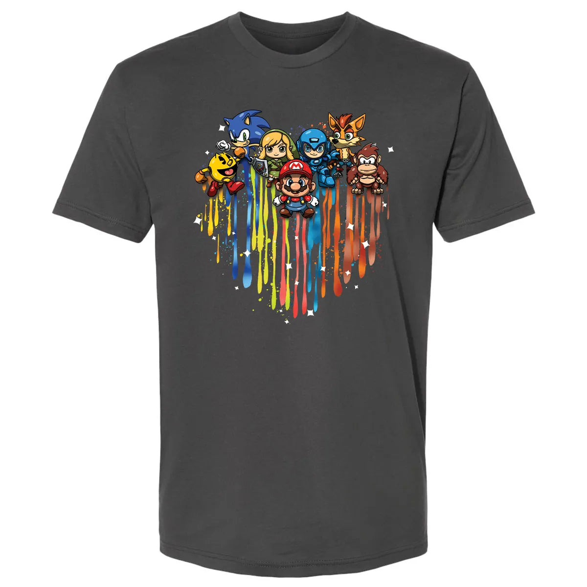 Premium Unisex T-shirt - MQEXHEZ9