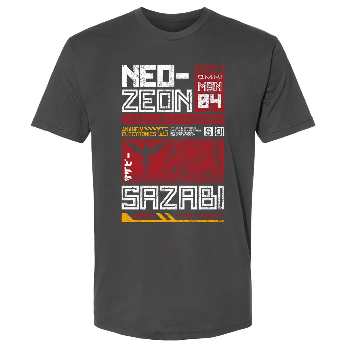 Premium Unisex T-shirt - 5LZJLKPL
