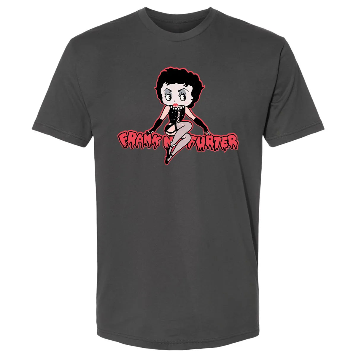 Premium Unisex T-shirt - 84G84GTW