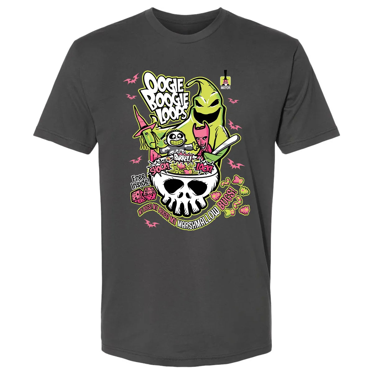 Premium Unisex T-shirt - UTA9Z391