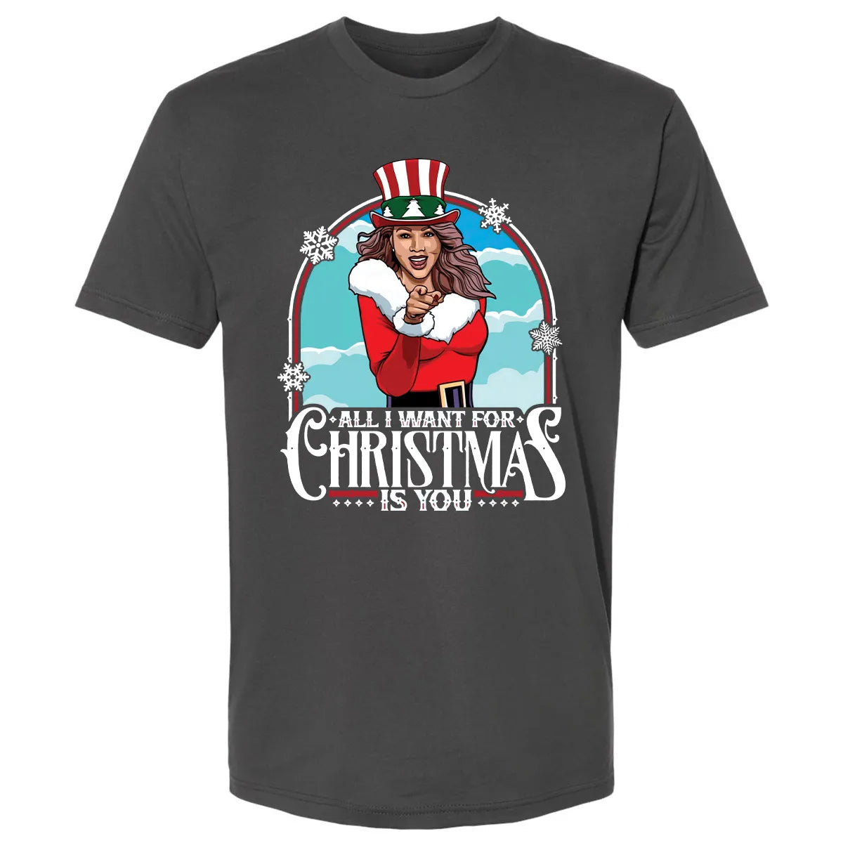 Premium Unisex T-shirt - E3M33JLA