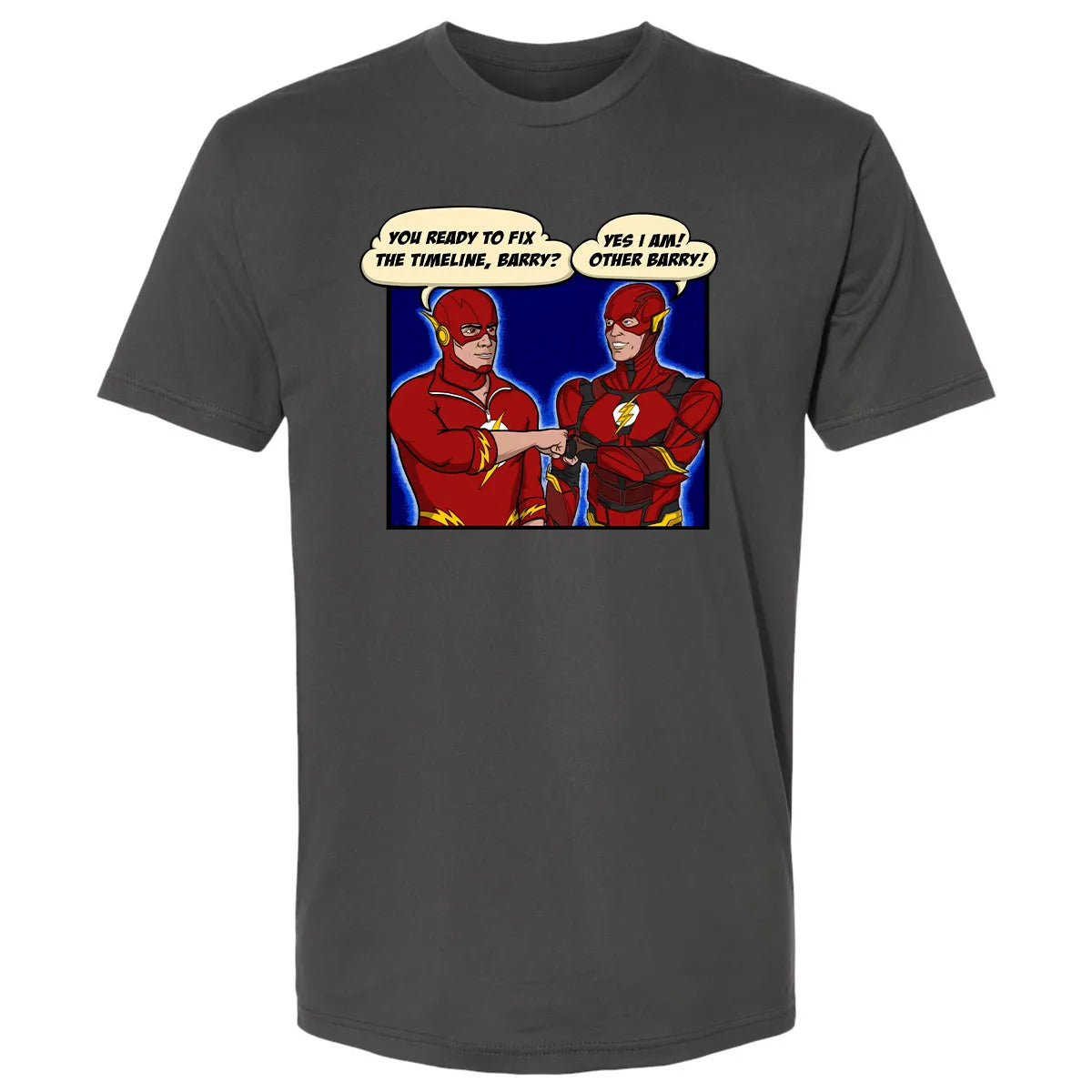 Premium Unisex T-shirt - 8823E25T