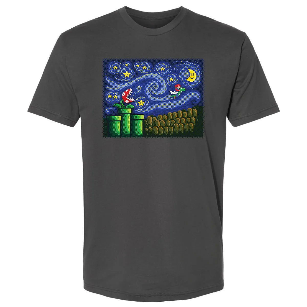 Premium Unisex T-shirt - NJJFJJR9