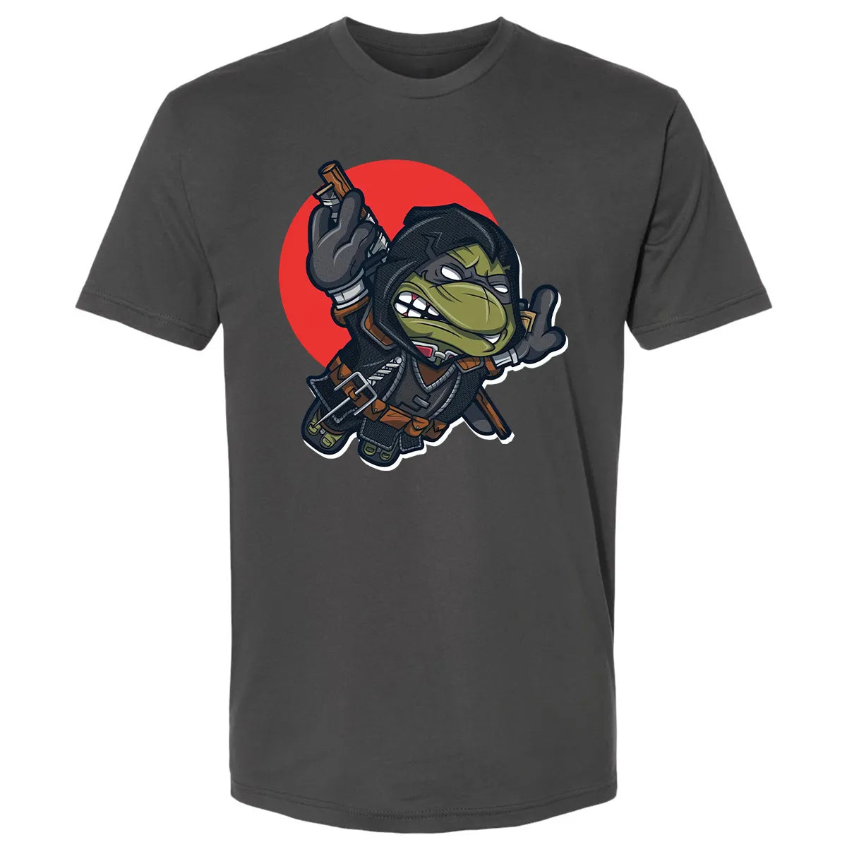 Premium Unisex T-shirt - SBMA8KYY