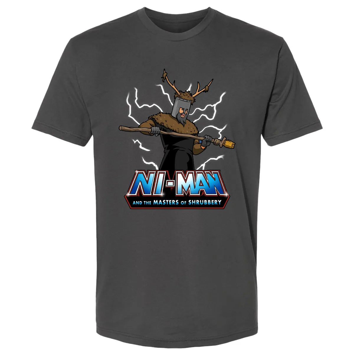 Premium Unisex T-shirt - BXDEEF6J