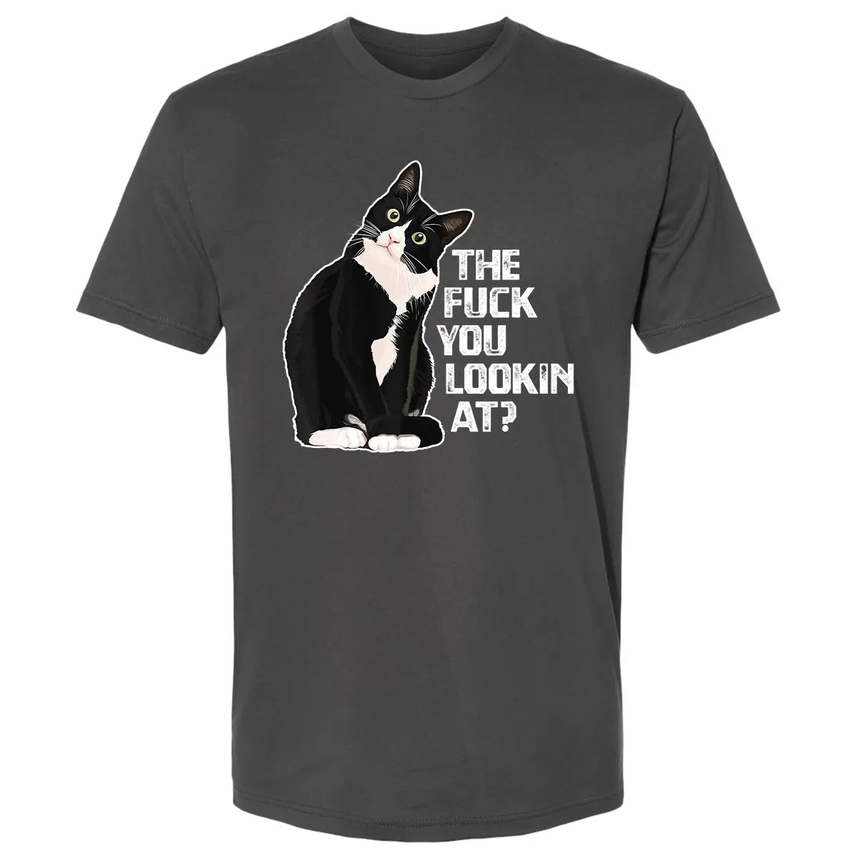 Premium Unisex T-shirt - VUPKD19C