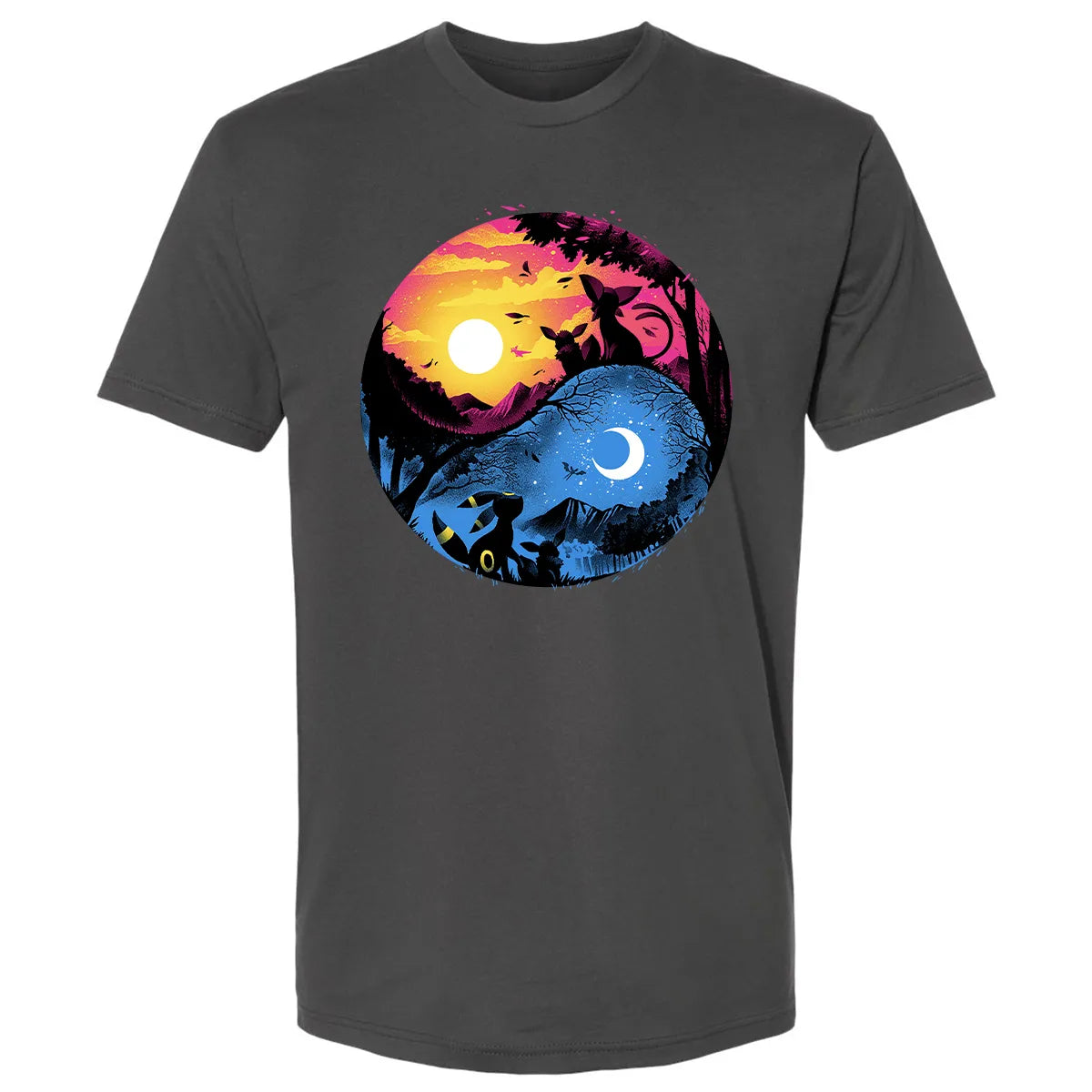 Premium Unisex T-shirt - 8UZS4HHW