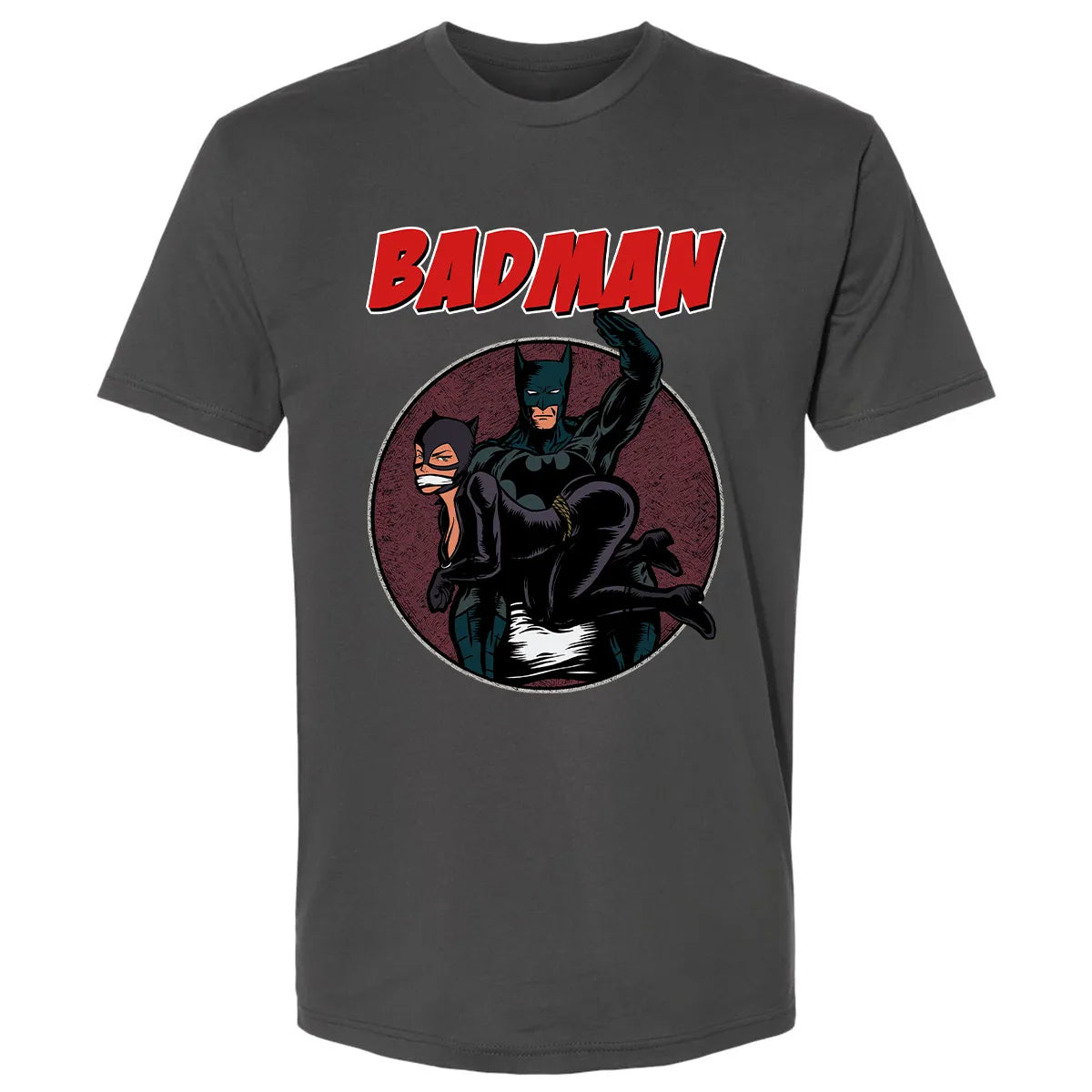 Premium Unisex T-shirt - ATGVXZQH