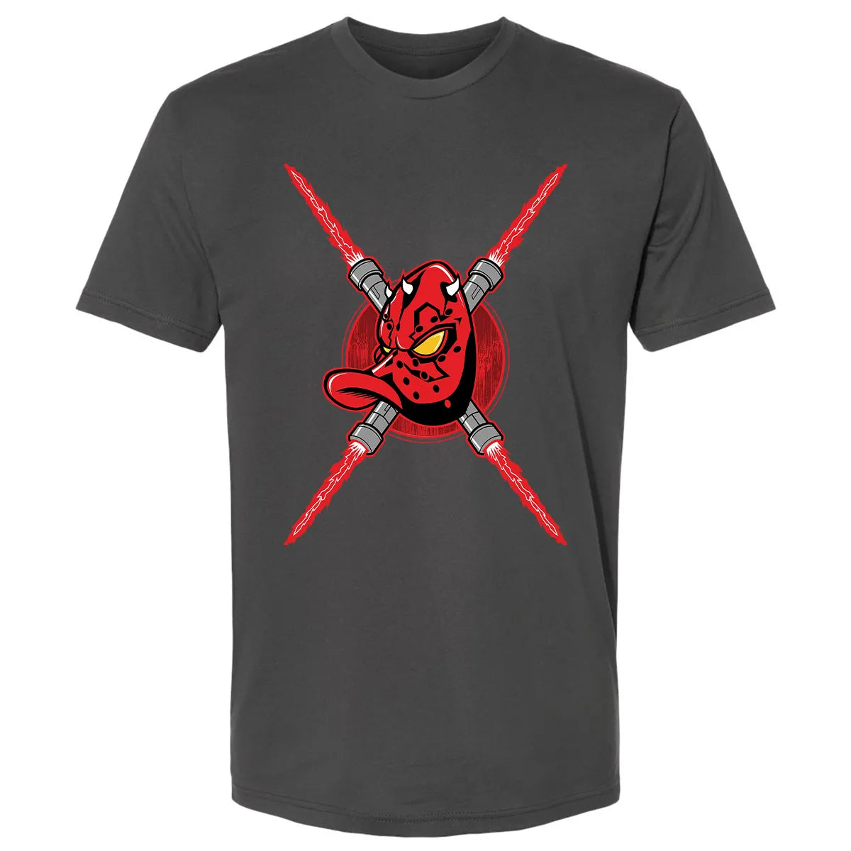 Premium Unisex T-shirt - CKQXGFVY