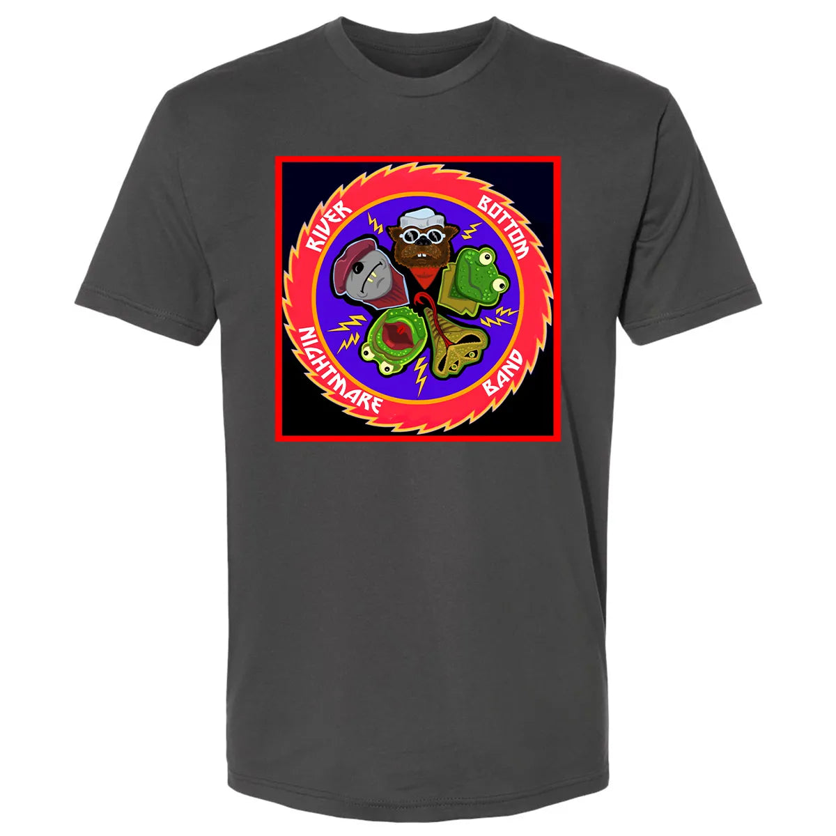 Premium Unisex T-shirt - SF98XG5U