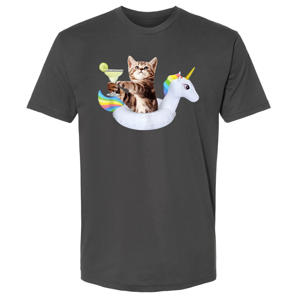 Premium Unisex T-shirt - D37TE8UV