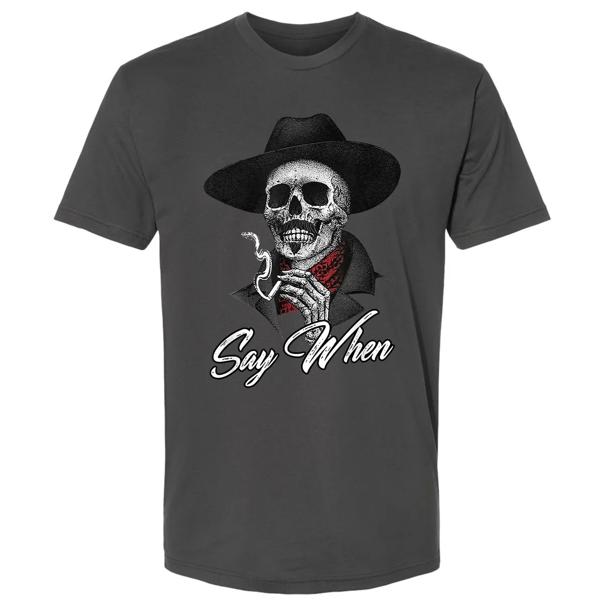Premium Unisex T-shirt - YEQU7M3N