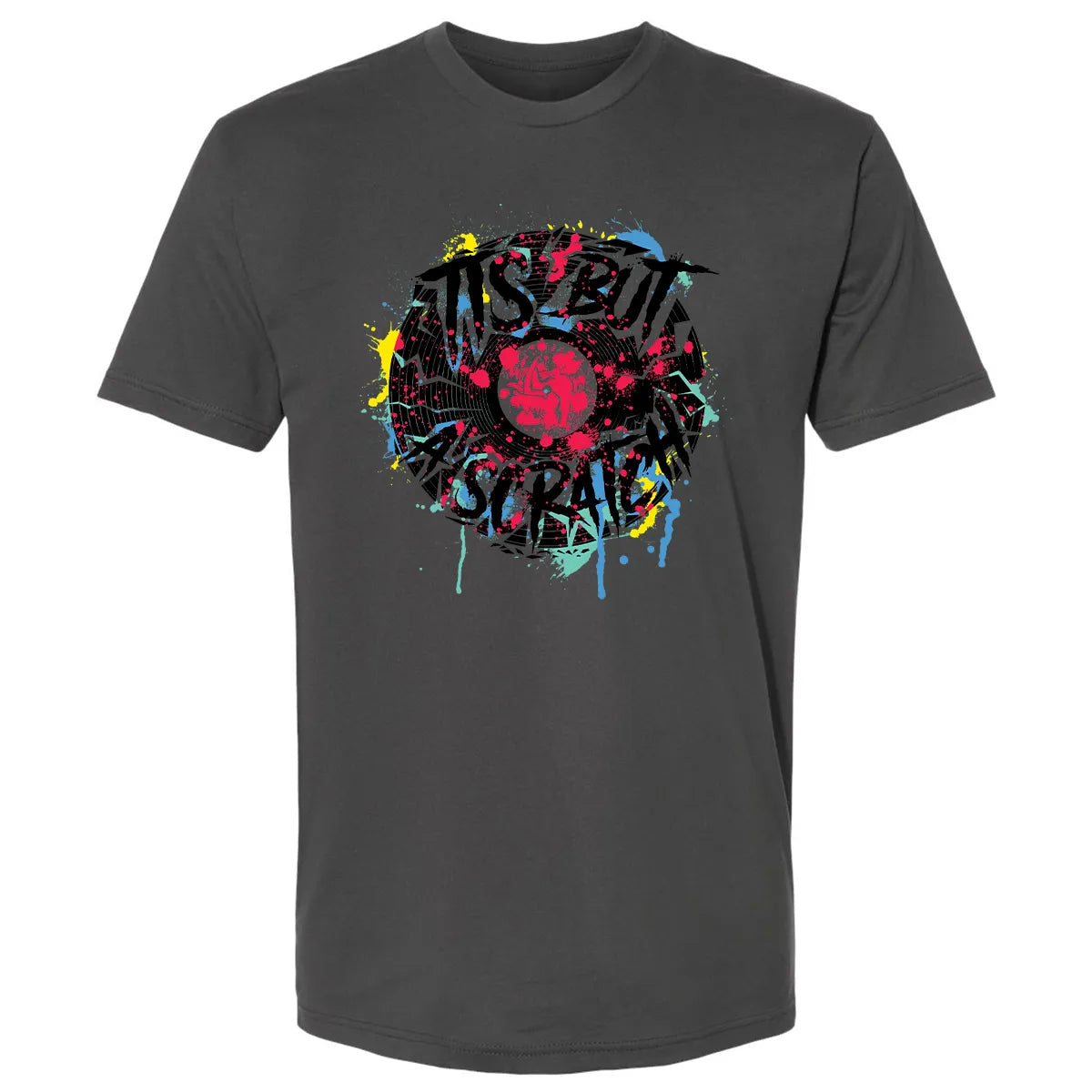 Premium Unisex T-shirt - 2TMKUR5H