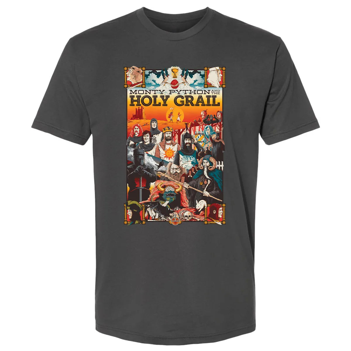 Premium Unisex T-shirt - ZPNTEHZT