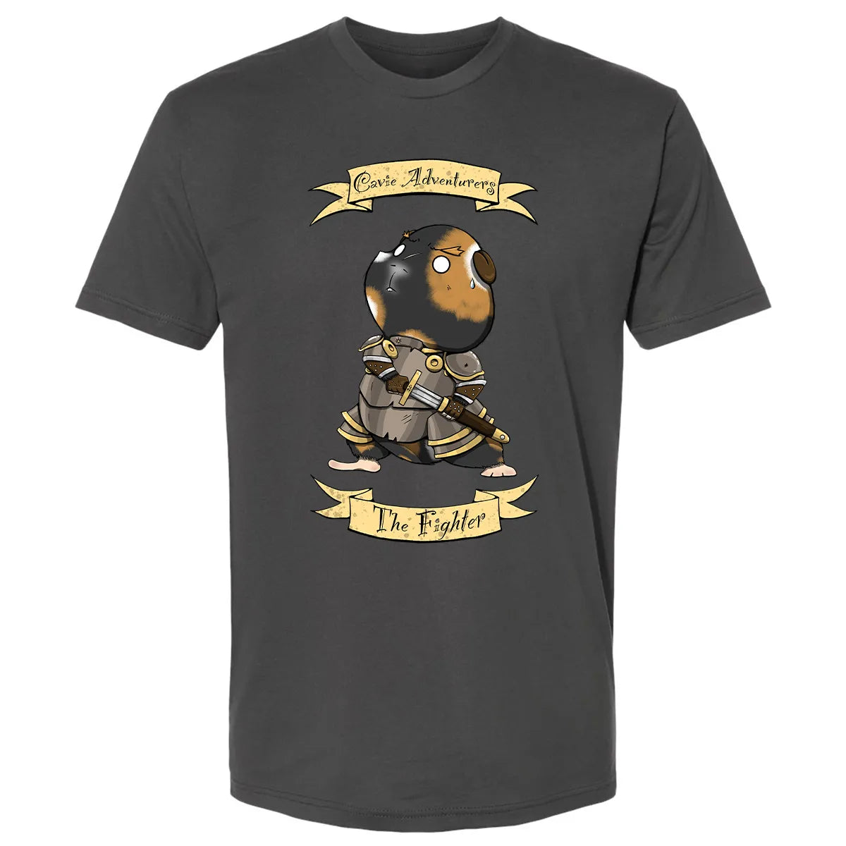 Premium Unisex T-shirt - YRB8X9JS