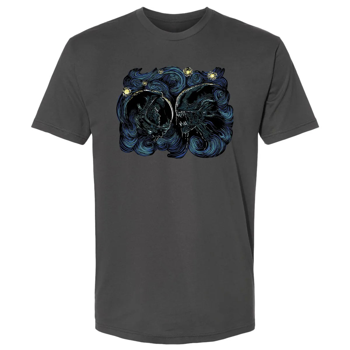 Premium Unisex T-shirt - MM8BAVMW