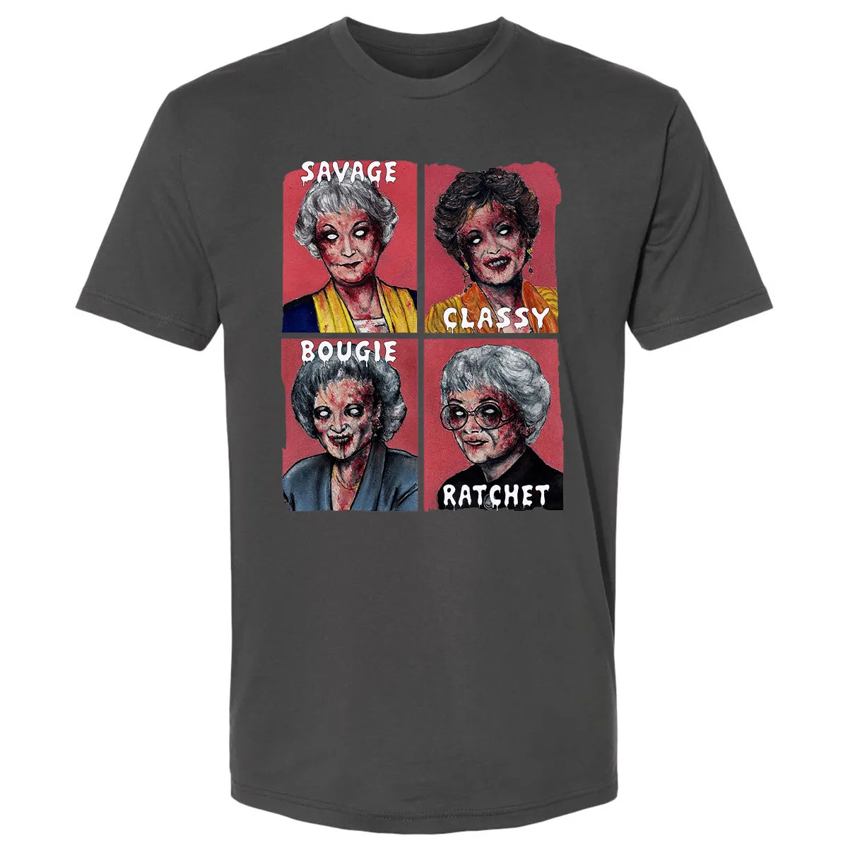 Premium Unisex T-shirt - KCG5FRYP