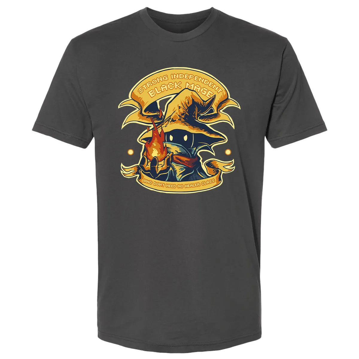 Premium Unisex T-shirt - HFZKB6A4
