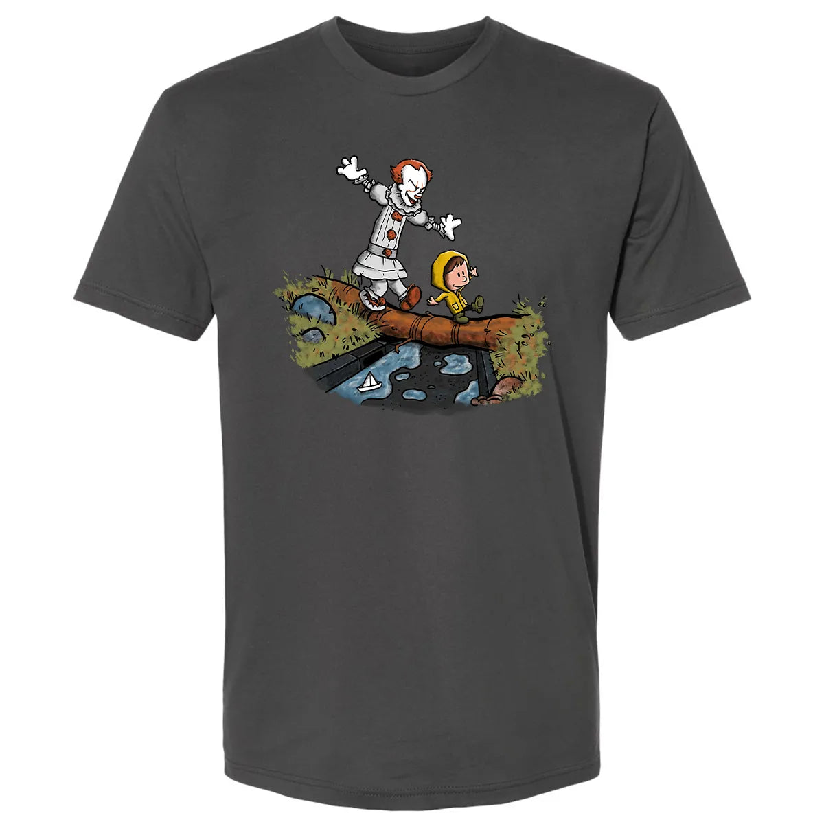 Premium Unisex T-shirt - 1GXWV3KL