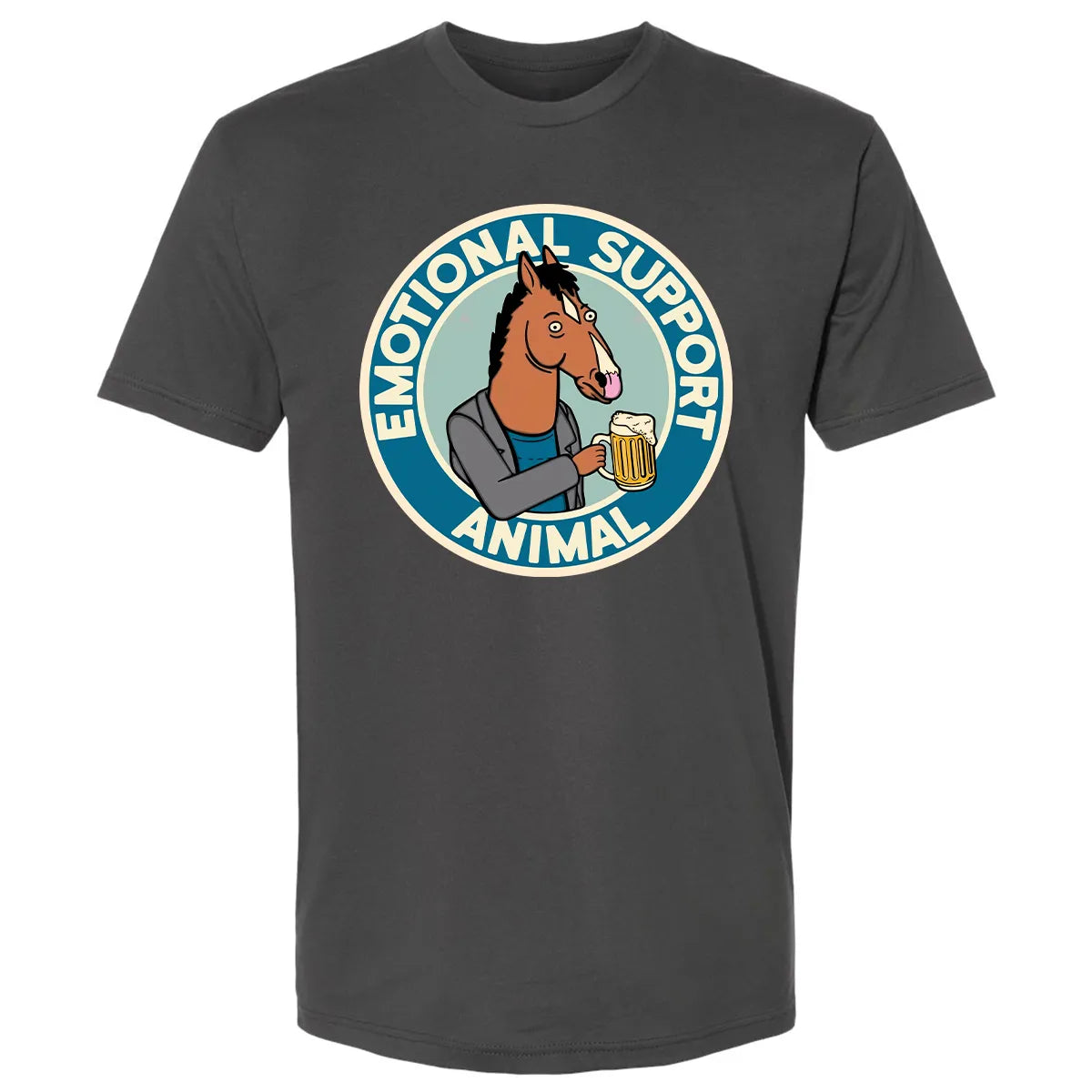 Premium Unisex T-shirt - XUDDNQHU
