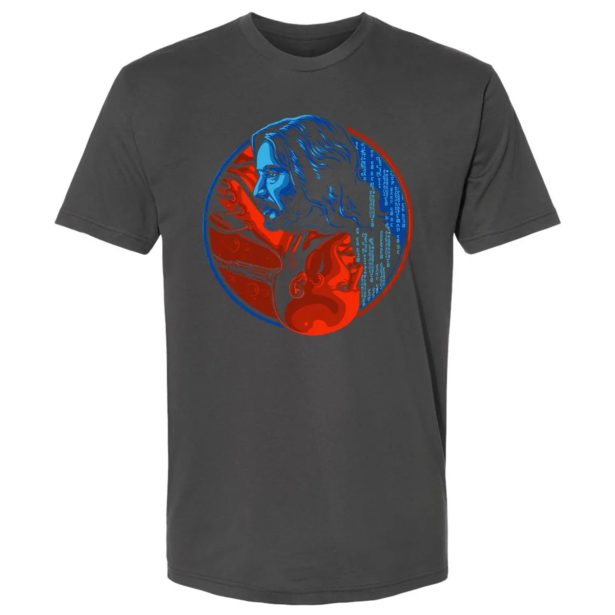 Premium Unisex T-shirt - NJ7K9THU
