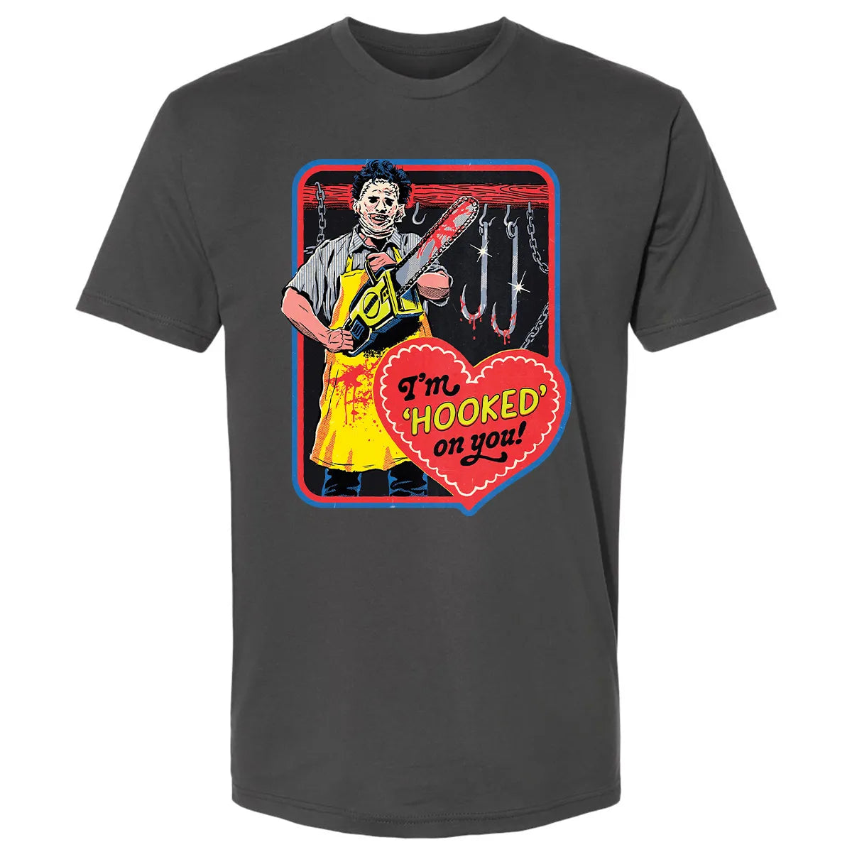 Premium Unisex T-shirt - 2K6DPKZU