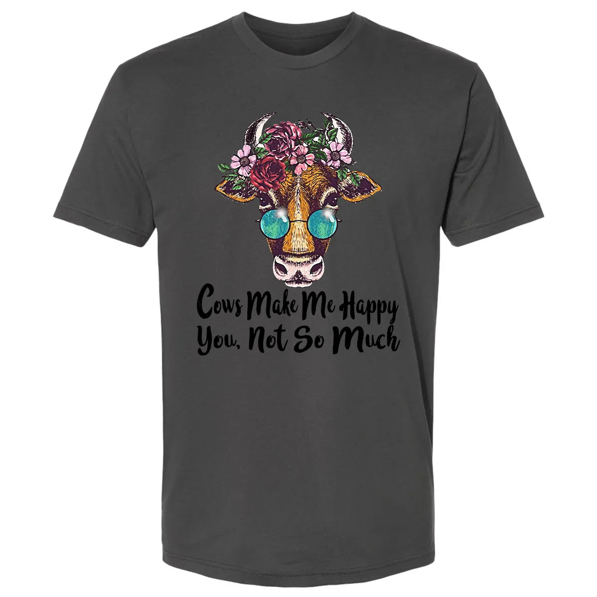 Premium Unisex T-shirt - MZE6KQF2