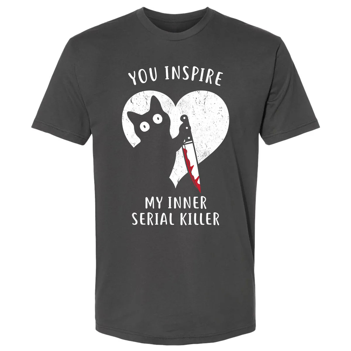 Premium Unisex T-shirt - HMEA7CYU