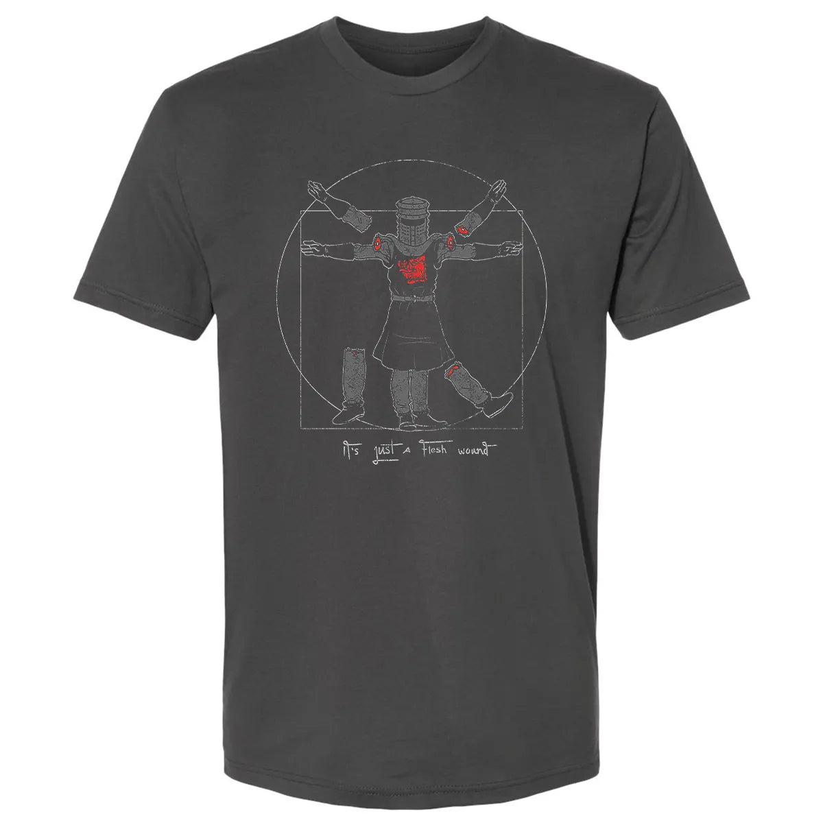 Premium Unisex T-shirt - NQFCEPBY