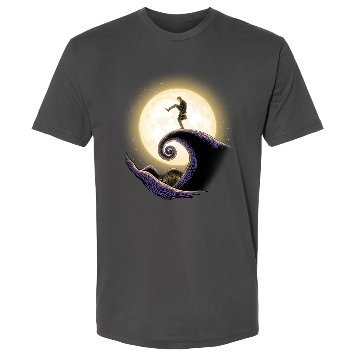Premium Unisex T-shirt - 8H4L7Y7Y