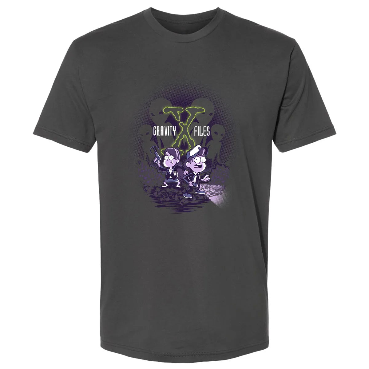 Premium Unisex T-shirt - C1AGEMLL