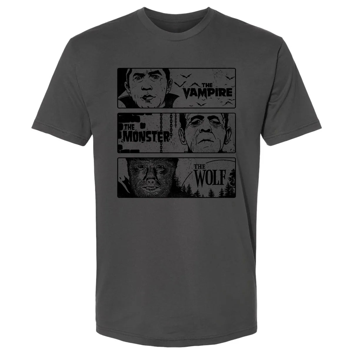 Premium Unisex T-shirt - 5FYBC78U