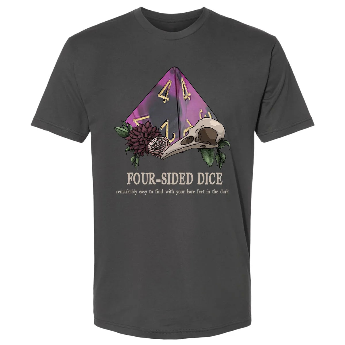 Premium Unisex T-shirt - CCZ9X5ER
