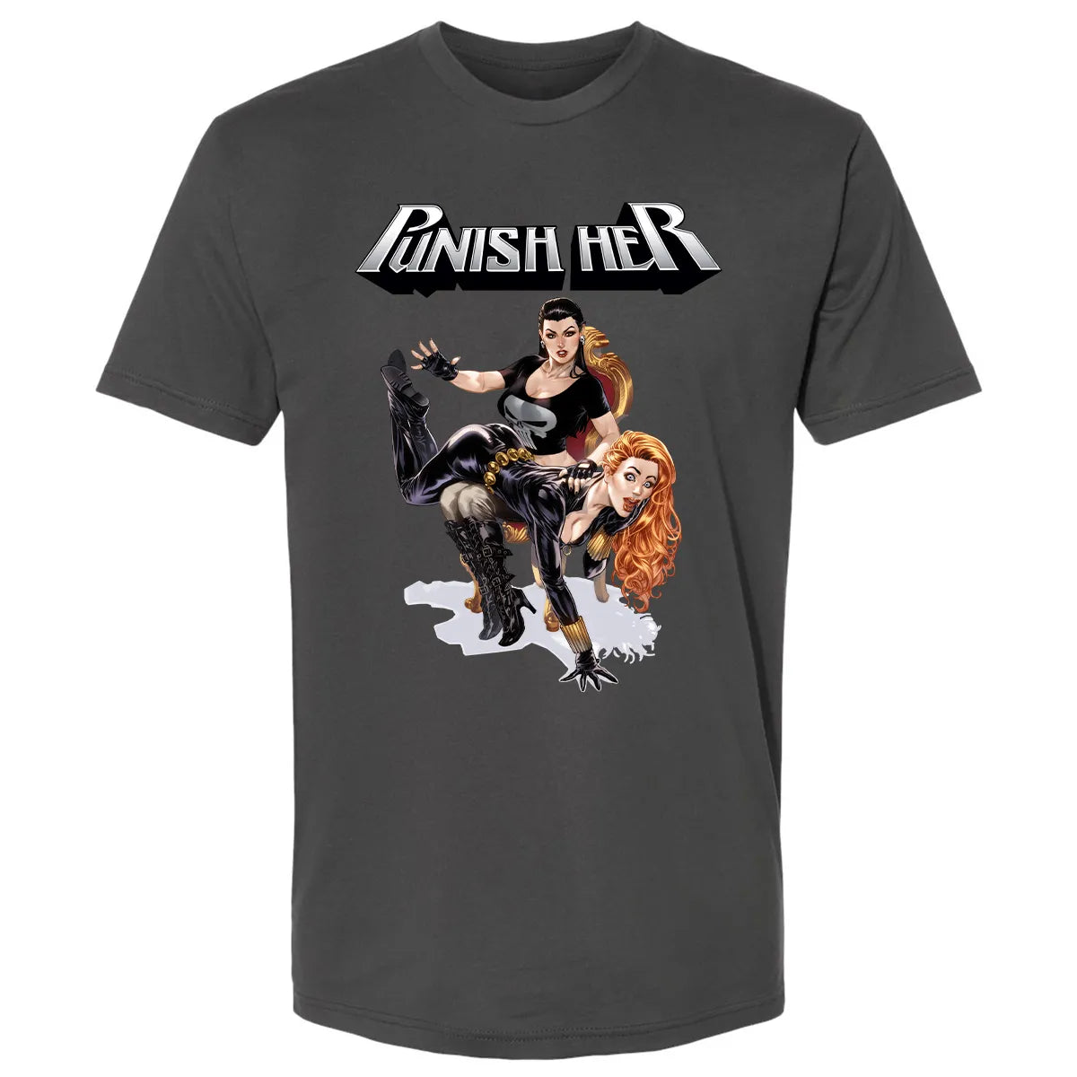 Premium Unisex T-shirt - 2L62FDQ3