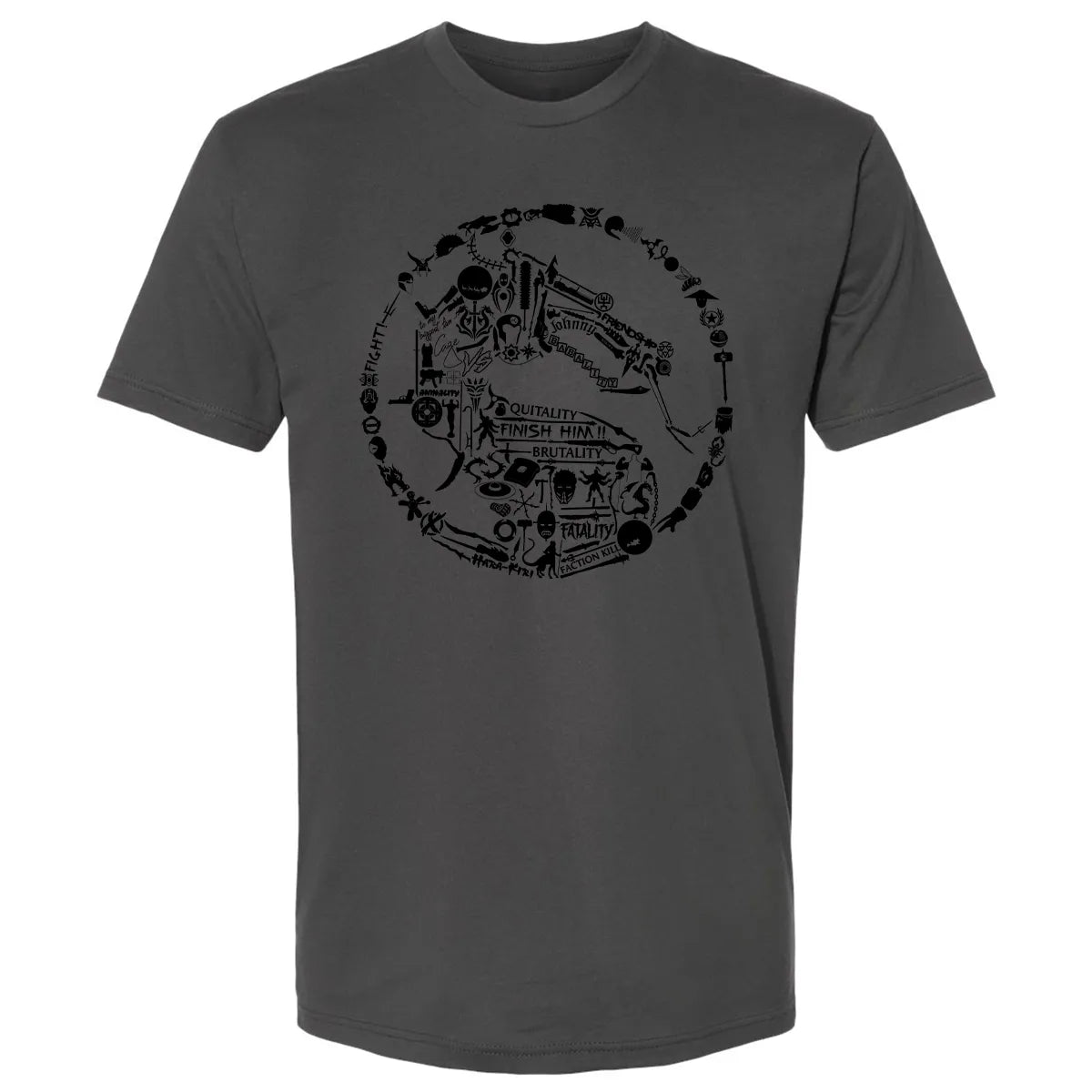 Premium Unisex T-shirt - F8CKQXXJ