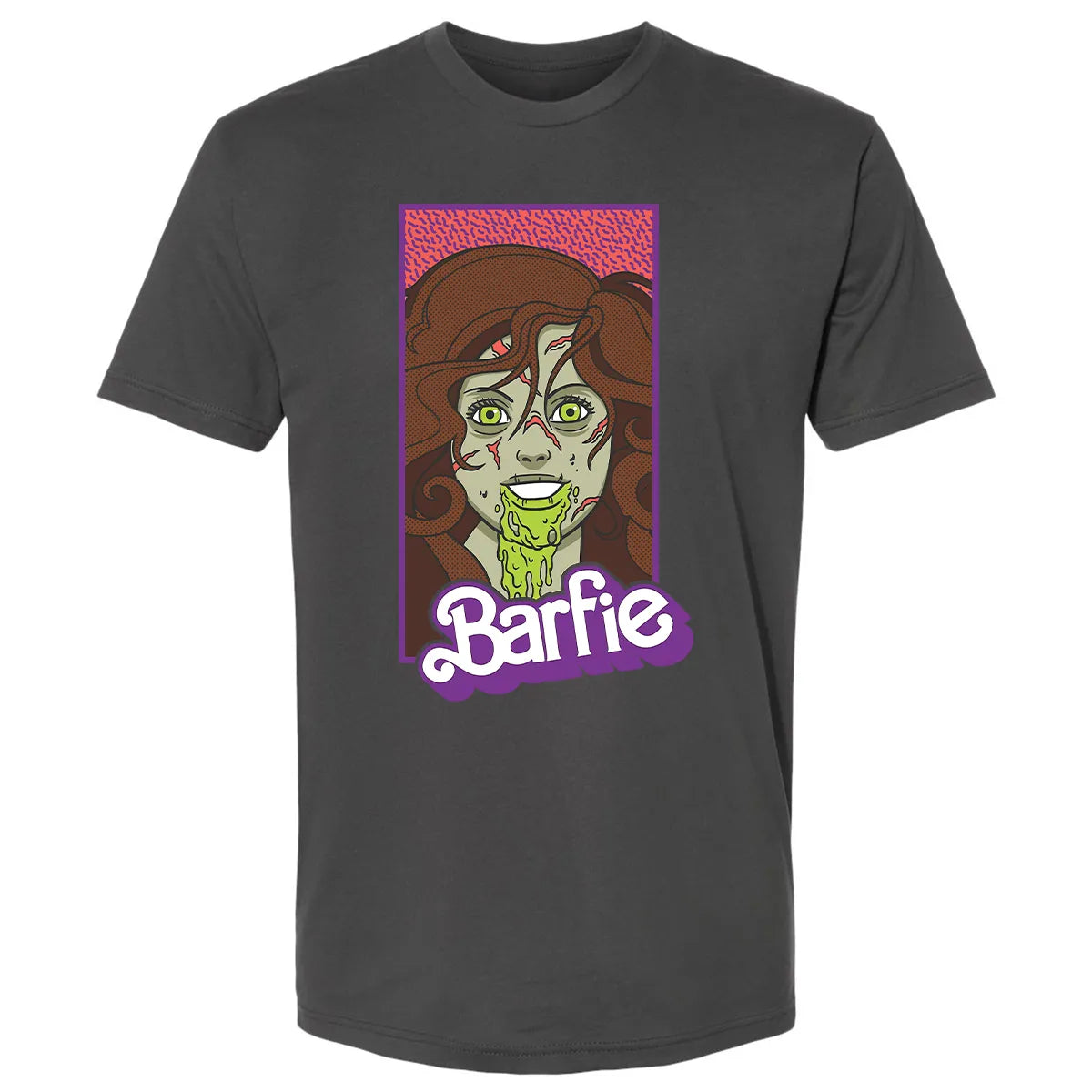 Premium Unisex T-shirt - WJSZ9UZ6