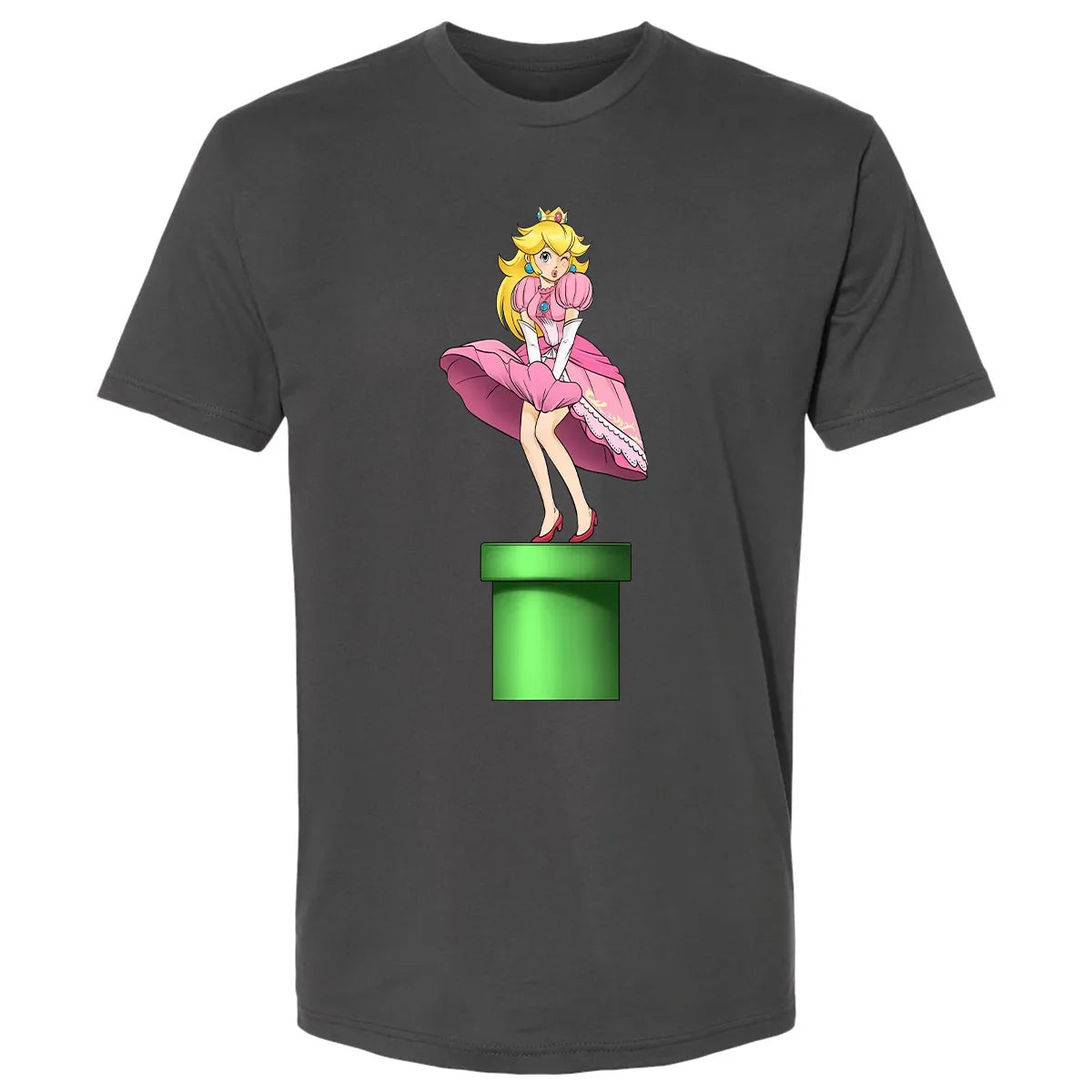 Premium Unisex T-shirt - 7CKMQPVS