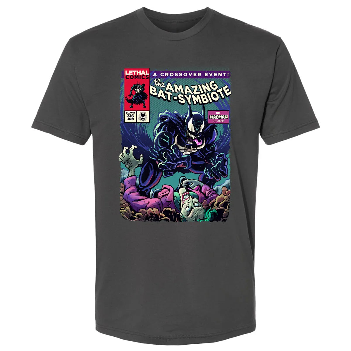 Premium Unisex T-shirt - 6C2ZSUX8