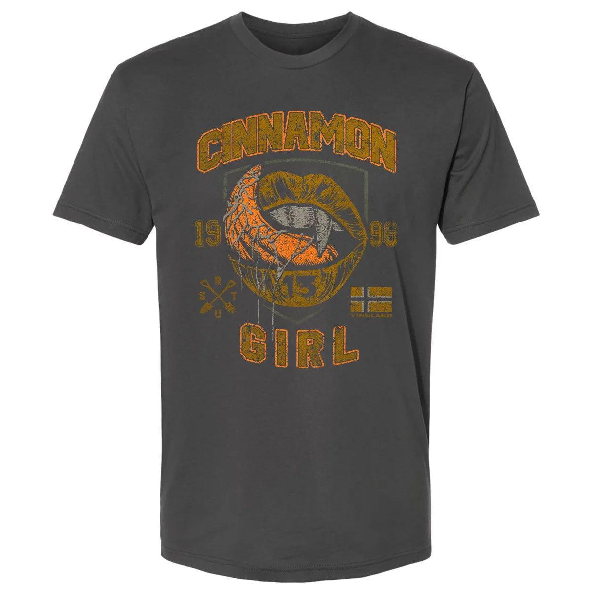 Premium Unisex T-shirt - 49DFMPPK