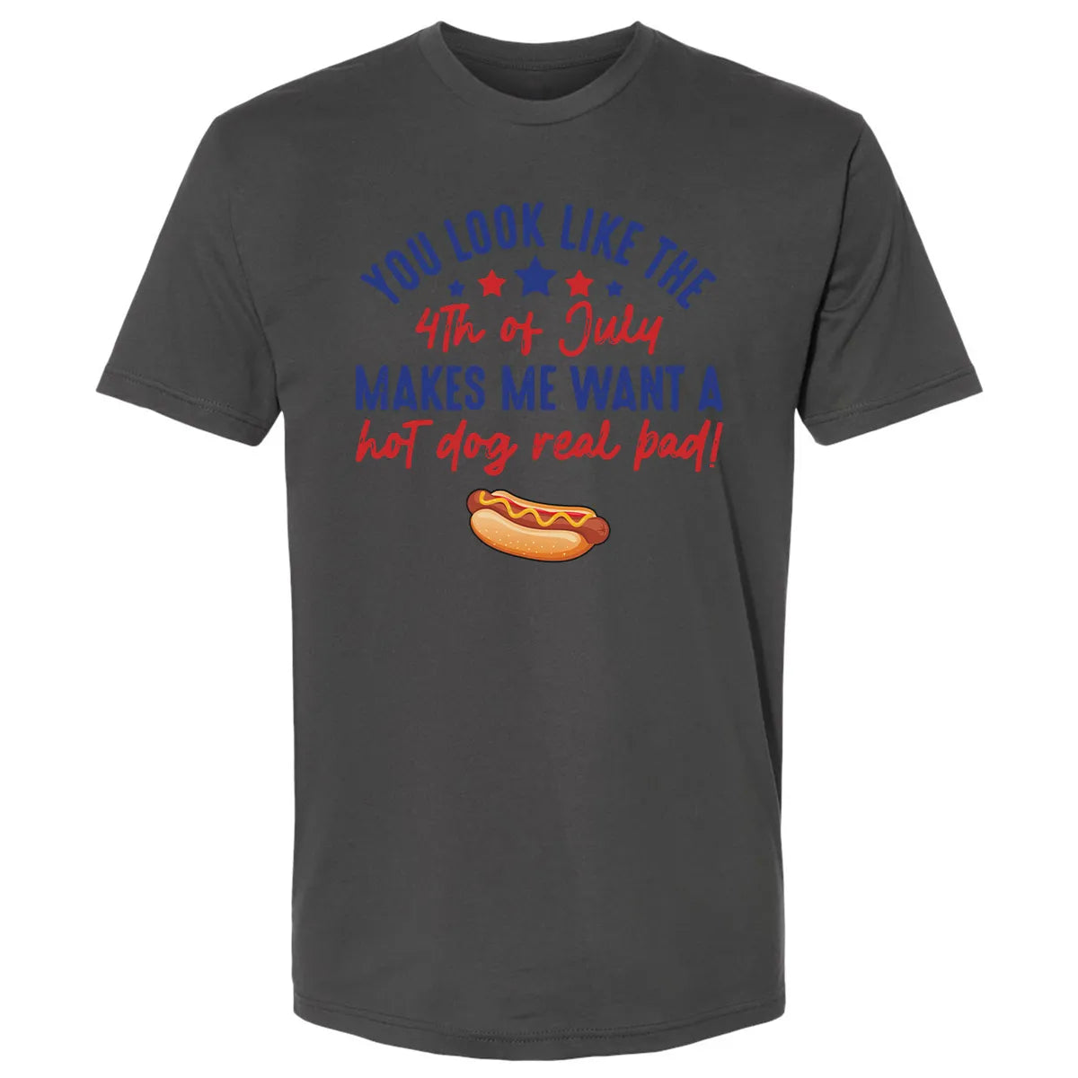 Premium Unisex T-shirt - 16Z6ACGM