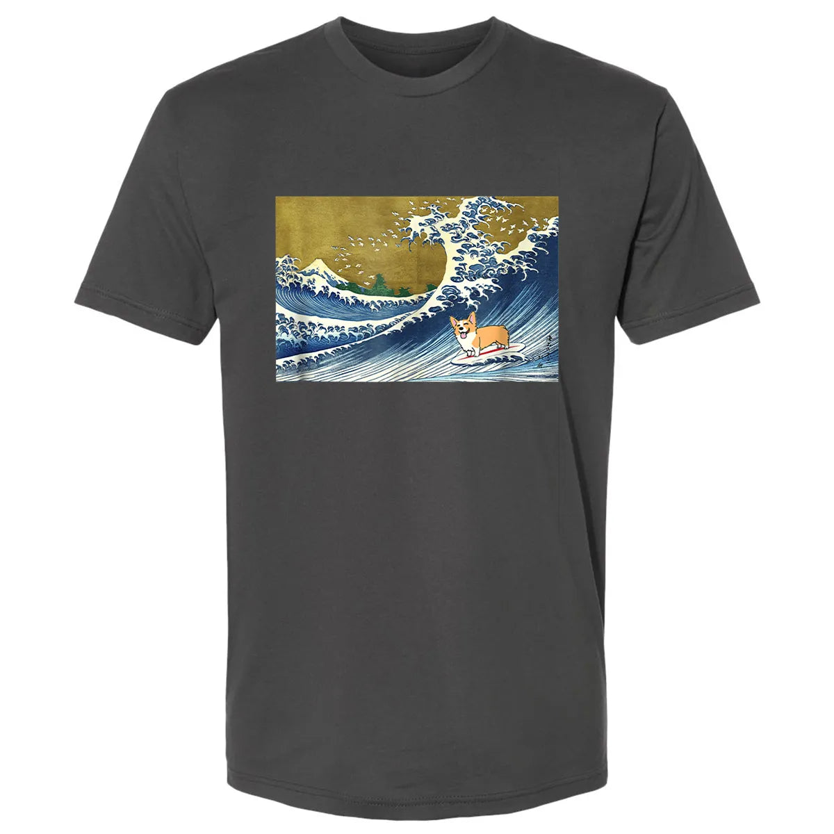 Premium Unisex T-shirt - HCLQBFP4