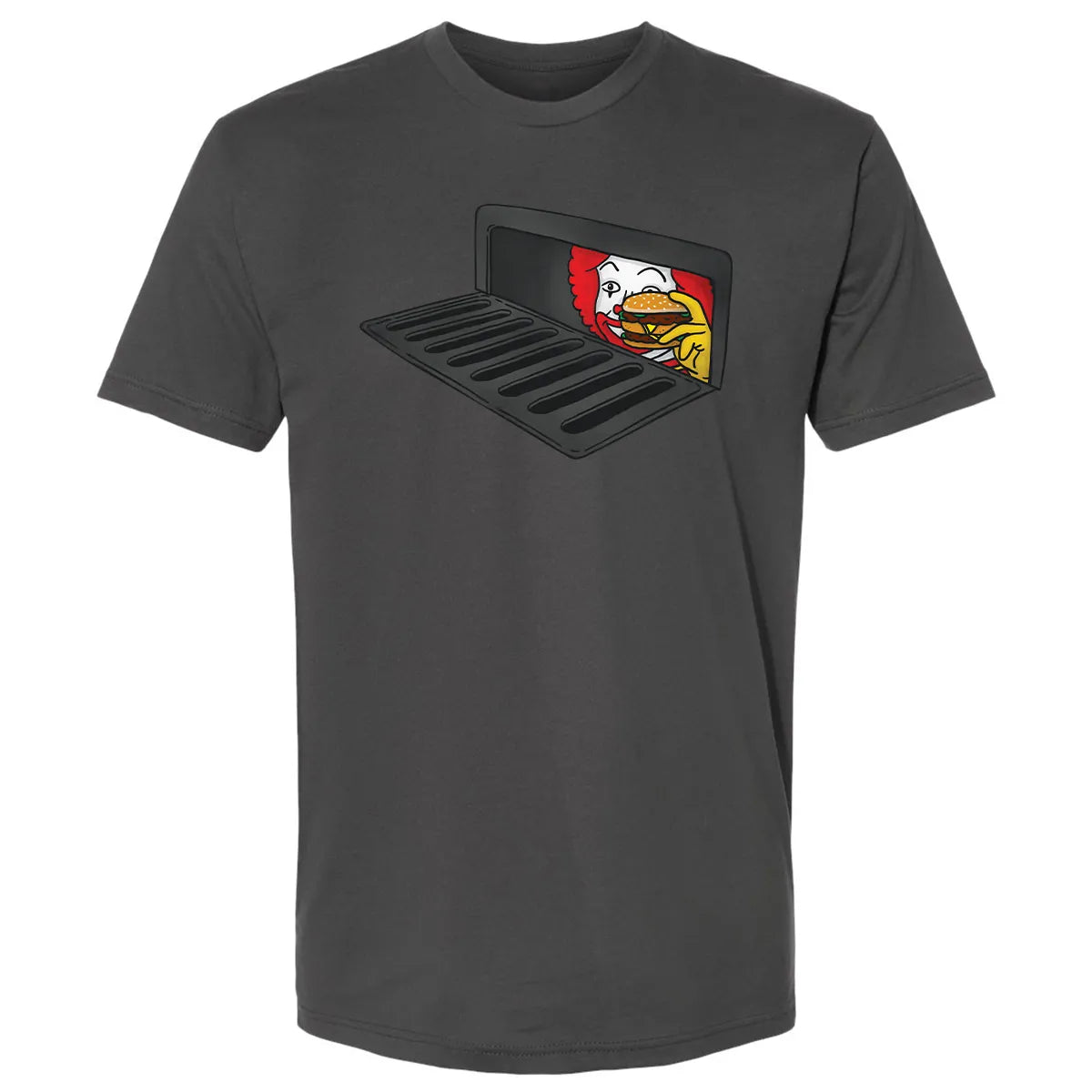 Premium Unisex T-shirt - QAKNSCVJ