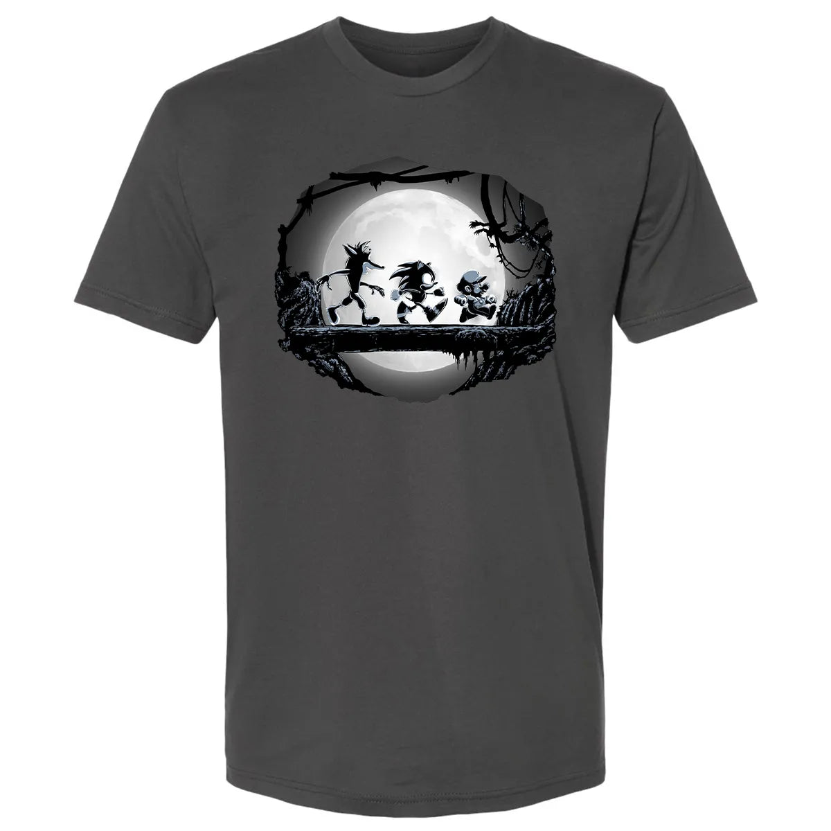 Premium Unisex T-shirt - 571RC2DQ