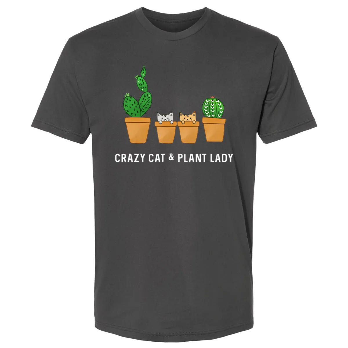 Premium Unisex T-shirt - LPT822T1