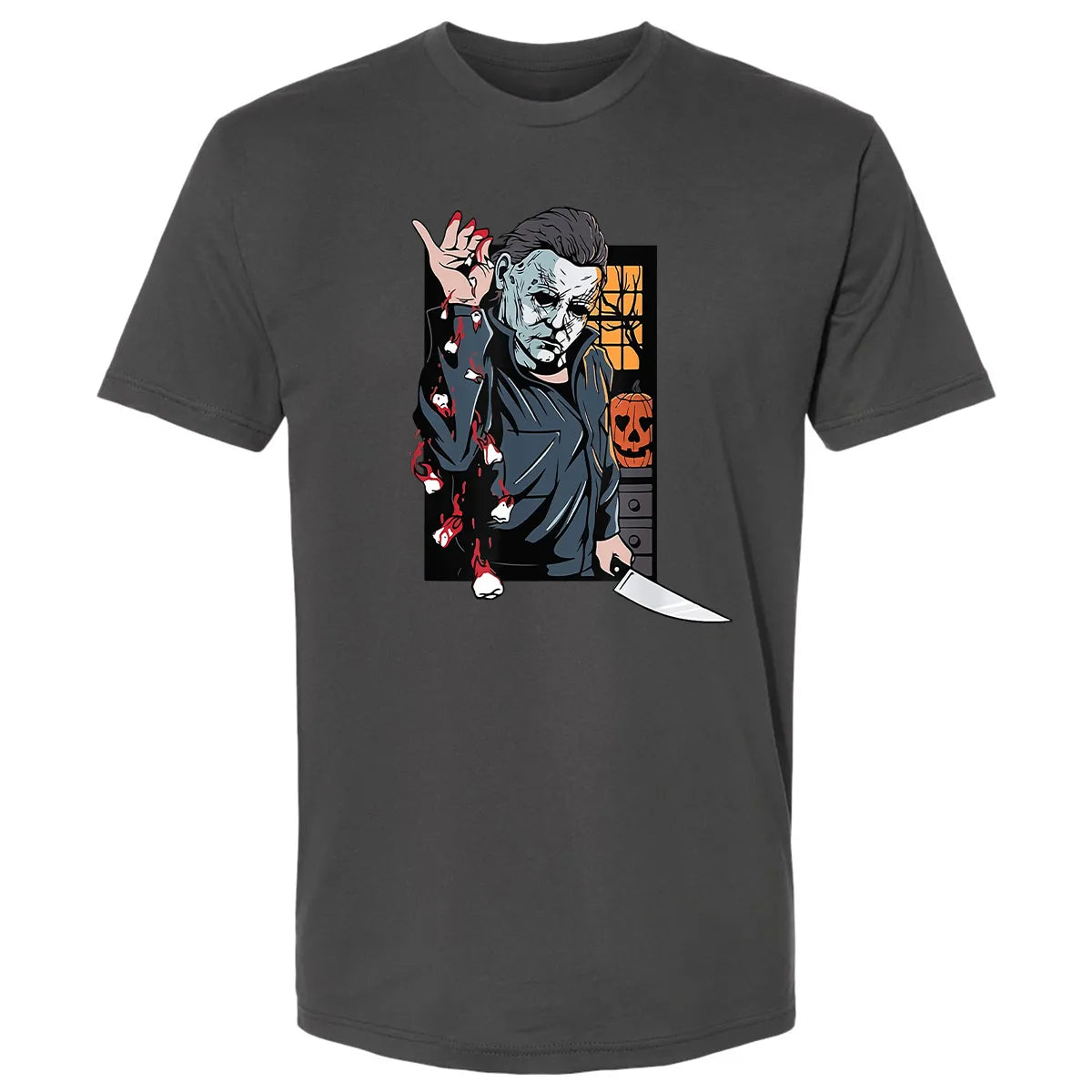Premium Unisex T-shirt - 52TZ14VY