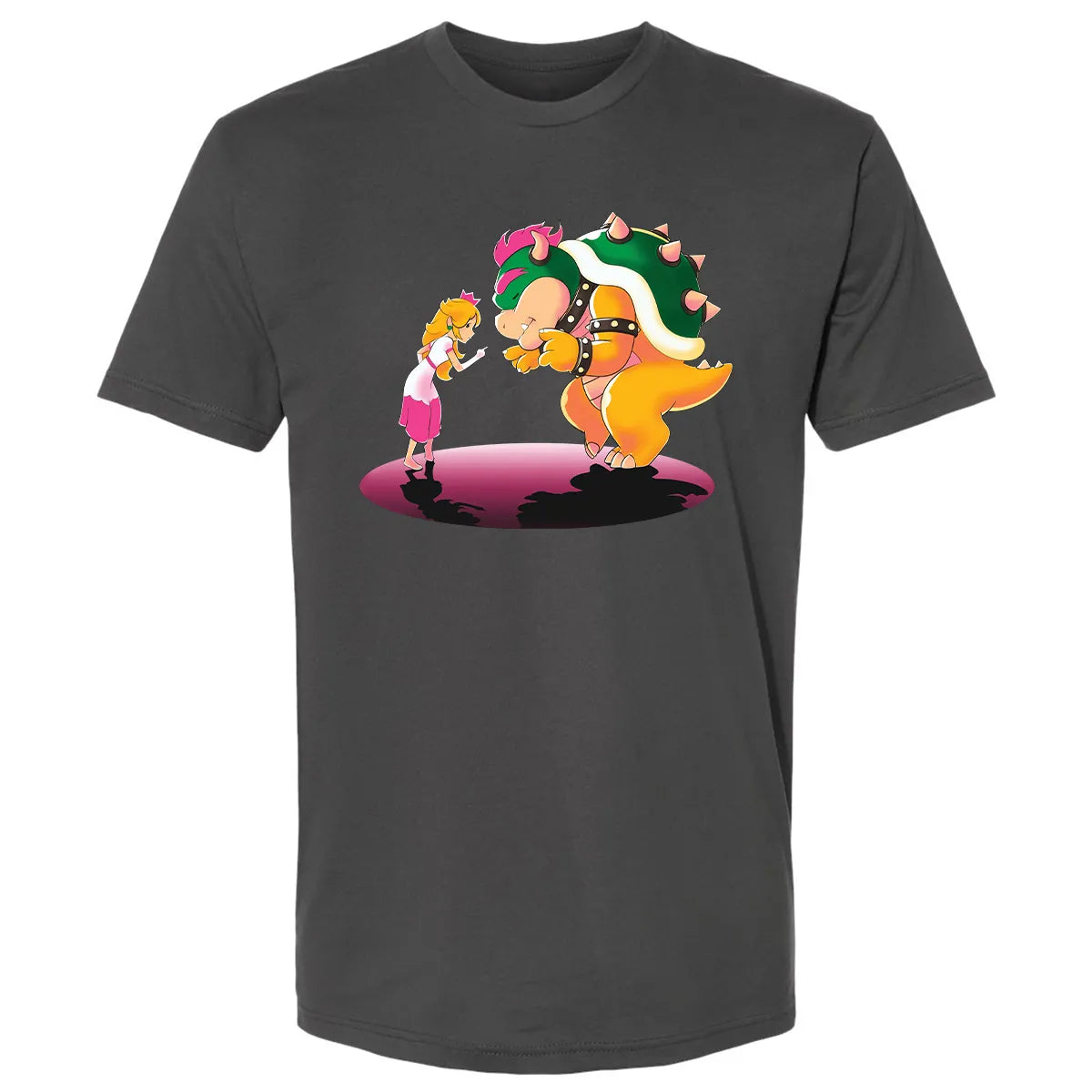 Premium Unisex T-shirt - 589YZ35L