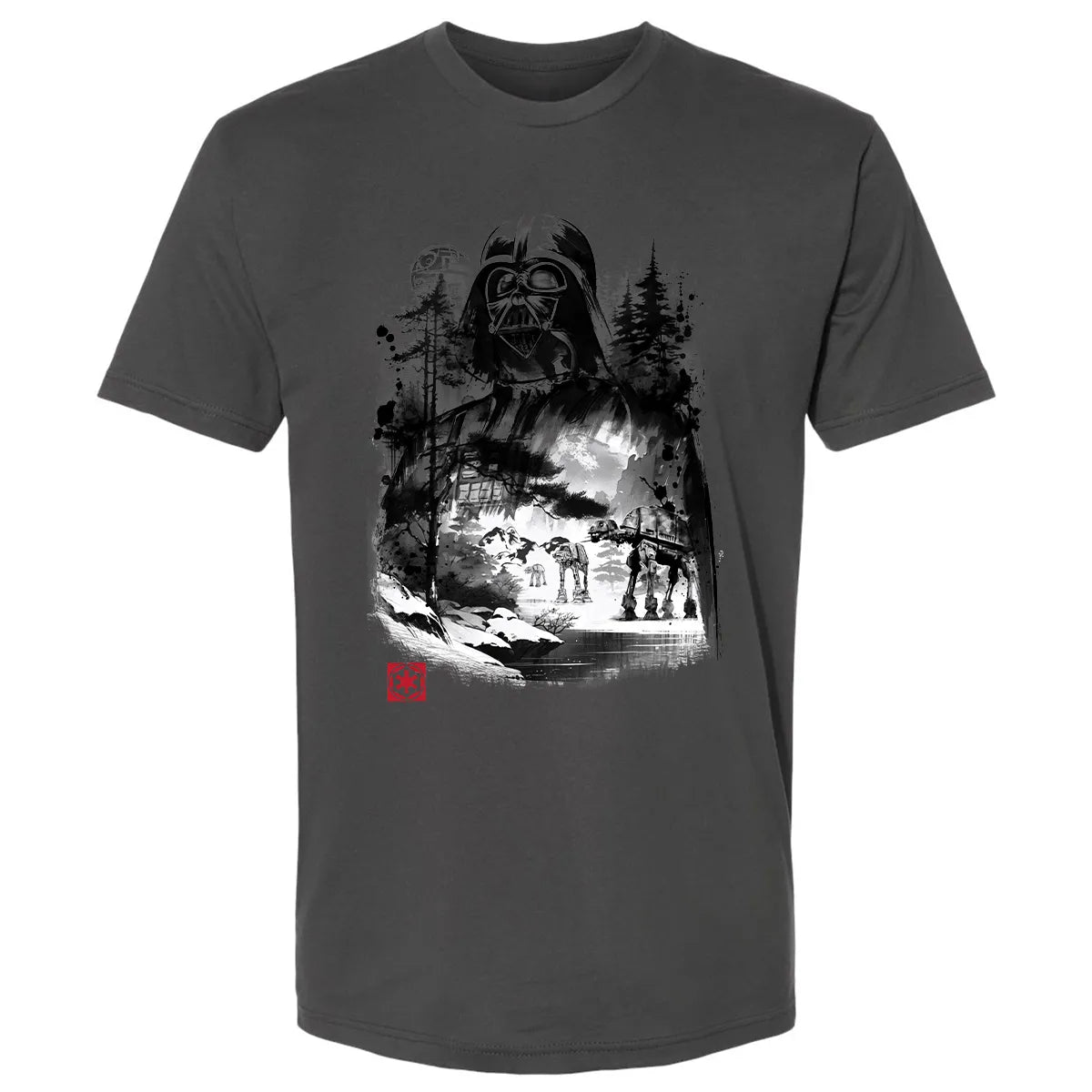 Premium Unisex T-shirt - Y5PWAYVB